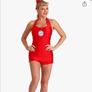 Wendy Peffercorn Adult Sandlot Costume